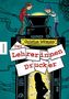 Christian Seltmann: Der Lehrerinnendrucker, Buch