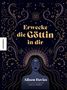 Alison Davies: Erwecke die Göttin in dir, Buch