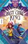Catherine Doyle: The Lost Girl King, Buch