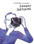 Christoph Niemann: Sunday Sketching, Buch