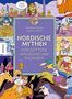 Stephen Davies: Nordische Mythen, Buch