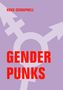 Kuku Schrapnell: Gender Punks, Buch