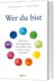 Ian Morgan Cron: Wer du bist, Buch