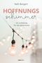 Nelli Bangert: Hoffnungsschimmer, Buch