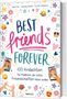 Julie Fisk: Best Friends Forever, Buch