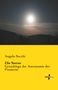 Angelo Secchi: Die Sterne, Buch