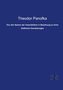 Theodor Panofka: Von den Namen der Vasenbildner in Beziehung zu ihren bildlichen Darstellungen, Buch