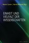 Einheit und Vielfalt der Wissenschaften, Buch