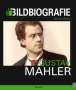Michael Märker: Gustav Mahler, Buch
