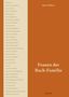 Maria Hübner: Frauen der Bach-Familie, Buch, Buch