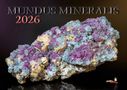 Jörg Neubert: Mundus Mineralis 2026, KAL