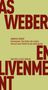 Andreas Weber: Enlivenment. Eine Kultur des Lebens, Buch