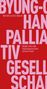 Byung-Chul Han: Palliativgesellschaft, Buch