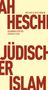 Susannah Heschel: Jüdischer Islam, Buch