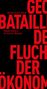 Georges Bataille: Der Fluch der Ökonomie, Buch