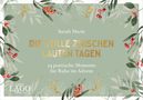 Sarah Marie: Die Stille zwischen lauten Tagen, Buch