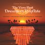 Dreams of Panflute, CD