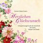 Gomer Edwin Evans: Herzlichen Glückwunsch, CD, CD