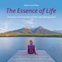 Oliver Scheffner: The Essence Of Life, CD