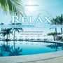 Relax Edition Two, CD