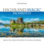 Michael Ramjoué: Highland Magic Moments, CD, CD