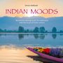 Simon Halbrook: Indian Moods, CD, CD