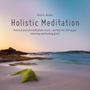 Paul G. Walter: Holistic Meditation, CD