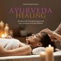 Ayurveda Healing, CD