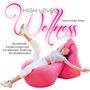 Gomer Edwin Evans: High Level Wellness, CD