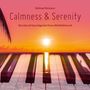 Michael Reimann: Calmness & Serenity, CD