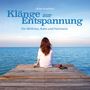 Oliver Scheffner: Klänge zur Entspannung, CD