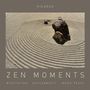 Ricardo: Zen Moments, CD