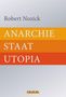 Robert Nozick: Anarchie - Staat - Utopia, Buch, Buch