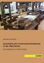 Hermann Knothe: Geschichte des Tuchmacherhandwerks in der Oberlausitz, Buch