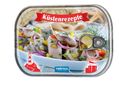 Geschenk-Kochbuch "Küstenrezepte", Buch, Buch