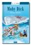 Herman Melville: Trötsch Moby Dick, Buch