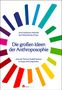Die großen Ideen der Anthroposophie, Buch