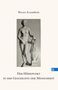 Werner Krumbholz, "Der Höhepunkt in der Geschichte der Menschheit." Stehende Skulptur eines nackten Menschen mit Vase., Buch