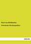 Karl von Richthofen: Friesische Rechtsquellen, Buch