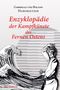 Roland Habersetzer: Enzyklopädie der Kampfkünste des Fernen Ostens, Buch