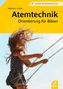 Stephanie Czajka: Atemtechnik, Buch