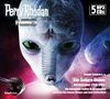 Susan Schwartz: Perry Rhodan Neo Episoden 200-209, Div.,Div.,Div.,Div.,Div.