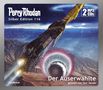 Clark Darlton: Perry Rhodan Silber Edition 116: Der Auserwählte, MP3