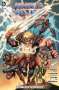 Dan Abnett: He-Man und die Masters of the Universe 04: Im Inneren verborgen, Buch
