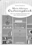 Denise Colquhoun: Mein kleines Ordnungsbuch, Buch, Buch