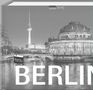 Berlin - Book To Go, Buch