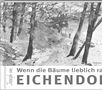 Joseph von Eichendorff: Wenn die Bäume lieblich rauschen, Buch