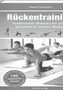 Ronald Thomschke: Rückentraining, Buch, Buch