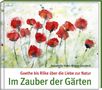 Hans-Jürgen Gaudeck: Im Zauber der Gärten, Buch, Buch