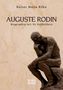 Rainer Maria Rilke: Auguste Rodin, Buch